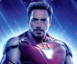 Sample first face image for morphing